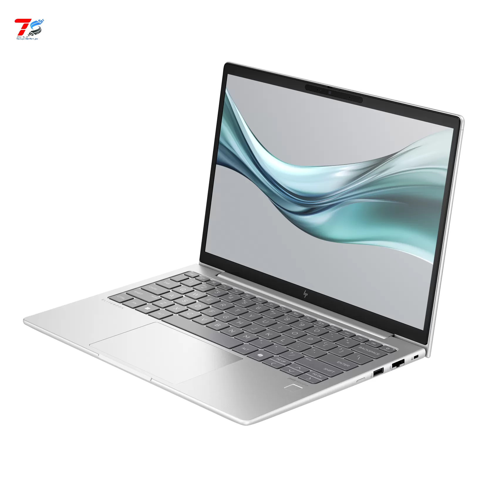 Laptop HP EliteBook 630 G11 A7LM7PT - Core Ultra 5-125U/16GB/512GB SSD/13.3